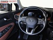 Hyundai Santa Fe IV Рестайлинг Белгород  - изображение 30