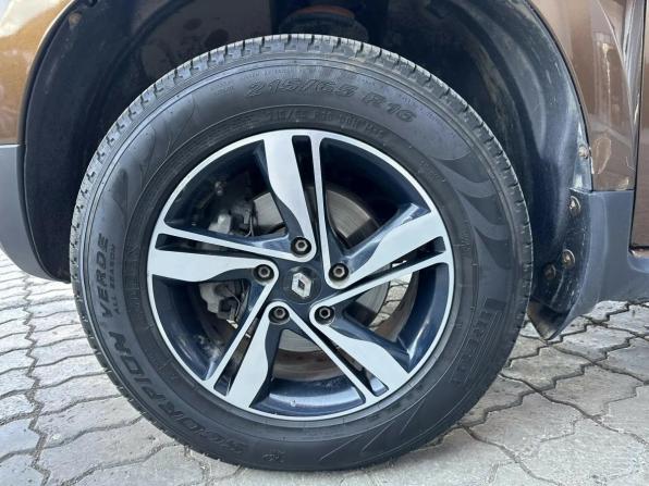 Renault Duster I с пробегом 2013 года, цена 894 040 рублей, 224684 км, внедорожник, Автокод Объявления