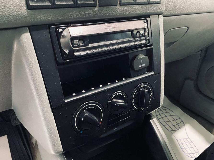 Volkswagen Pointer Миасс  - изображение 17