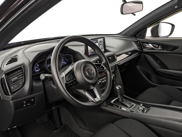Mazda CX-4 I Рестайлинг с пробегом 2023 года, цена 2 800 000 рублей, 59986 км, внедорожник, Автокод Объявления