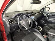 Nissan Qashqai II Москва  - изображение 39