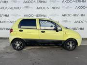 Daewoo Matiz II Рестайлинг Набережные Челны  - изображение 23