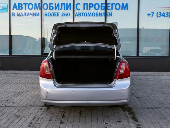 Chevrolet Lacetti I с пробегом 2010 года, цена 347 000 рублей, 305800 км, седан, Автокод Объявления