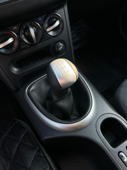 Nissan Qashqai I Рестайлинг Альметьевск  - изображение 19