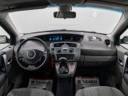 Renault Scenic II Рестайлинг Красноярск  - изображение 33