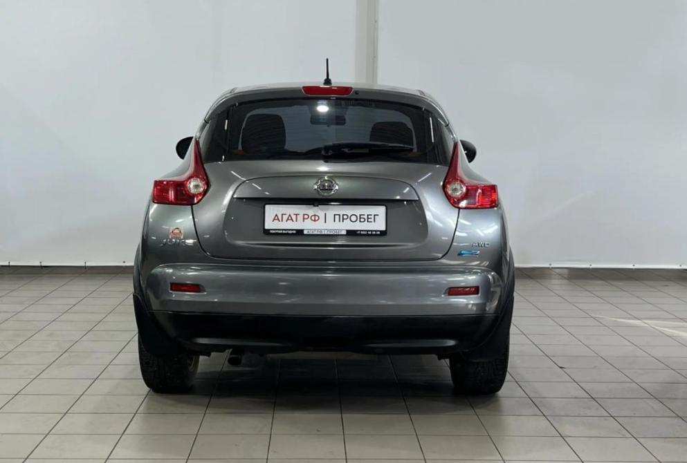 Nissan Juke I Астрахань  - изображение 7