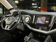 Volkswagen Touareg III Уфа  - изображение 45