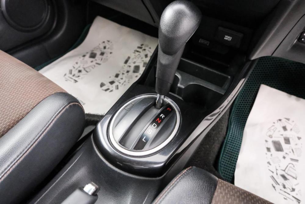 Honda Fit Shuttle I Красноярск  - изображение 17