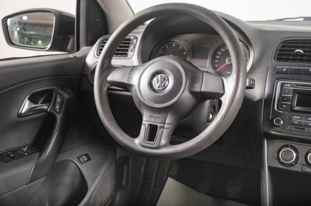 Volkswagen Polo V Томск  - изображение 10