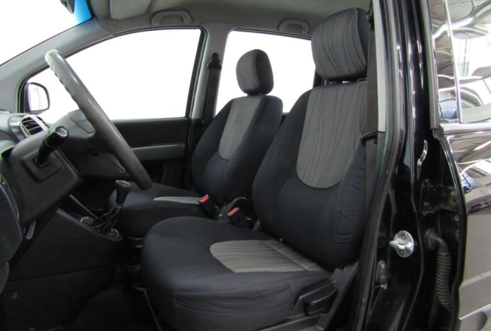 Hyundai Matrix I Рестайлинг 2 Екатеринбург  - изображение 13