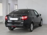 Lada (ВАЗ) Granta I Рестайлинг Старый Оскол  - изображение 23