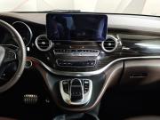 Mercedes-Benz V-Класс III (W447) Москва  - изображение 39