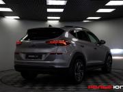Hyundai Tucson III Рестайлинг Москва  - изображение 44