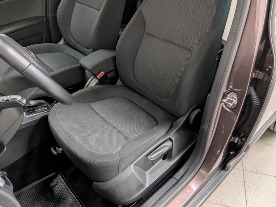 Skoda Yeti I Москва  - изображение 14