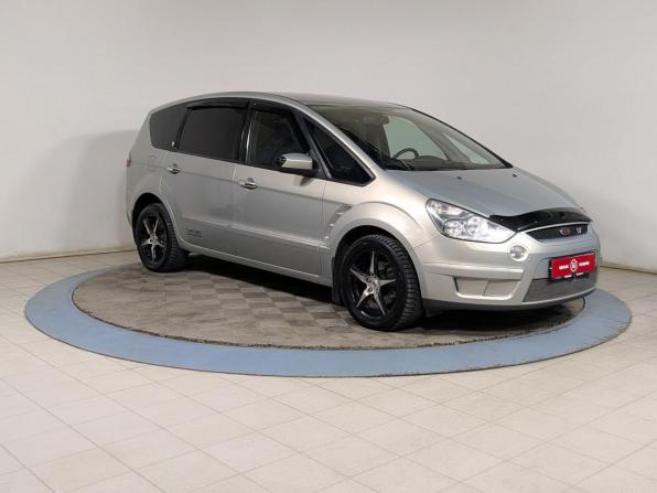 Ford S-MAX I с пробегом 2008 года, цена 899 900 рублей, 260000 км, минивэн, Автокод Объявления