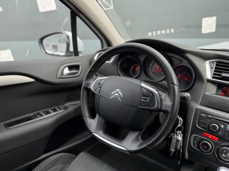 Citroen C4 II Минеральные Воды  - изображение 24