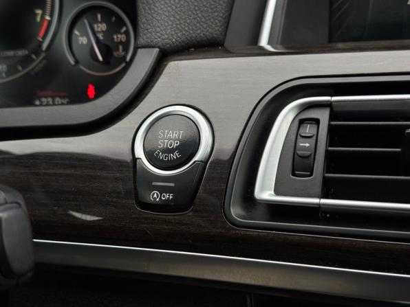 BMW 7 серии V (F01/F02/F04) Рестайлинг с пробегом 2014 года, цена 1 865 000 рублей, 205353 км, седан, Автокод Объявления