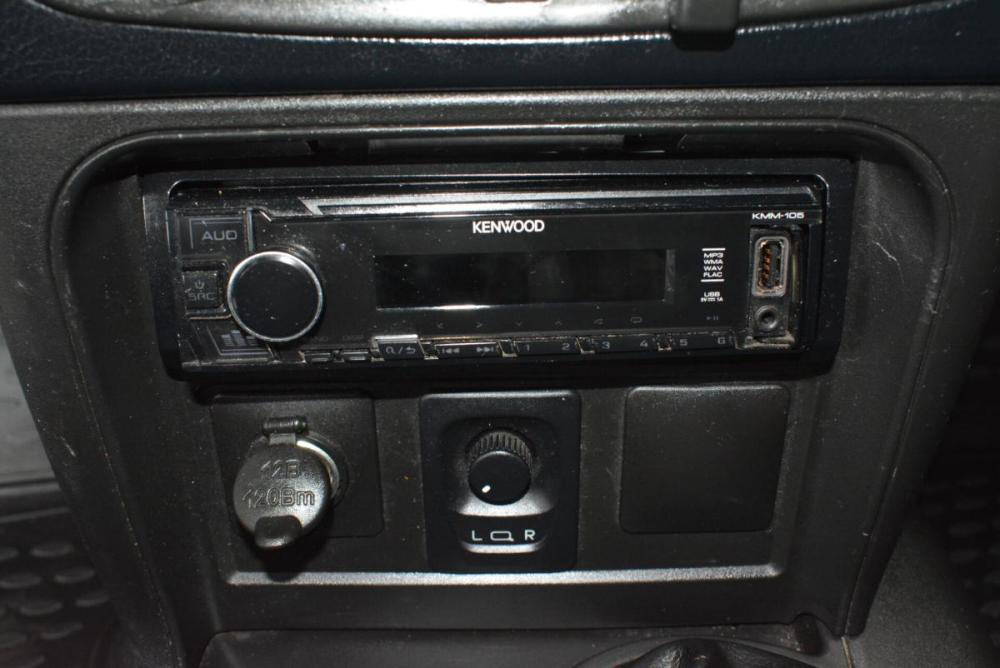 Chevrolet Niva I Рестайлинг Киров  - изображение 16