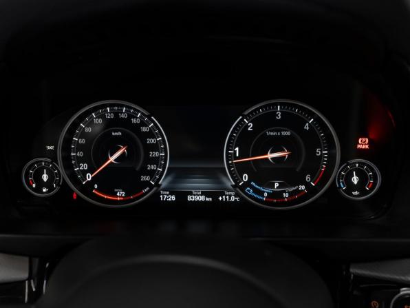 BMW X6 II (F16) с пробегом 2019 года, цена 5 300 000 рублей, 83904 км, внедорожник, Автокод Объявления