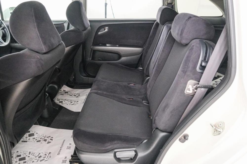 Honda Stream II Красноярск  - изображение 21