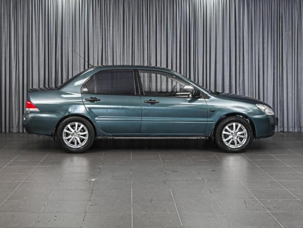 Mitsubishi Lancer IX с пробегом 2003 года, цена 335 000 рублей, 428767 км, седан, Автокод Объявления