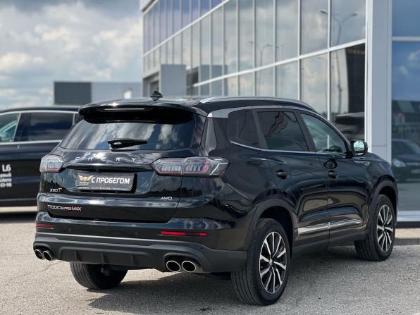 Chery Tiggo 8 Pro Max I с пробегом 2022 года, цена 2 079 000 рублей, 69000 км, внедорожник, Автокод Объявления