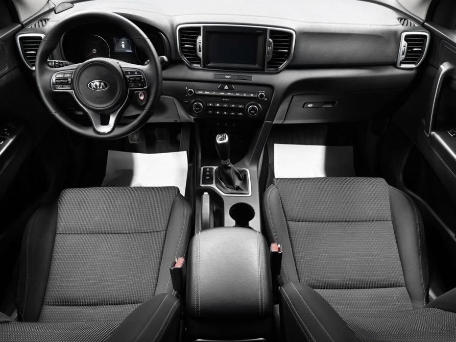 Kia Sportage IV Тверь  - изображение 10
