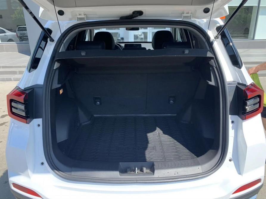 Chery Tiggo 4 Pro I Рестайлинг Краснодар  - изображение 20