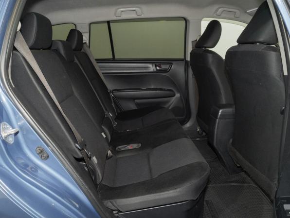 Toyota Corolla XI (E160 E170 E180) Рестайлинг 1 с пробегом 2017 года, цена 1 243 000 рублей, 116822 км, универсал, Автокод Объявления