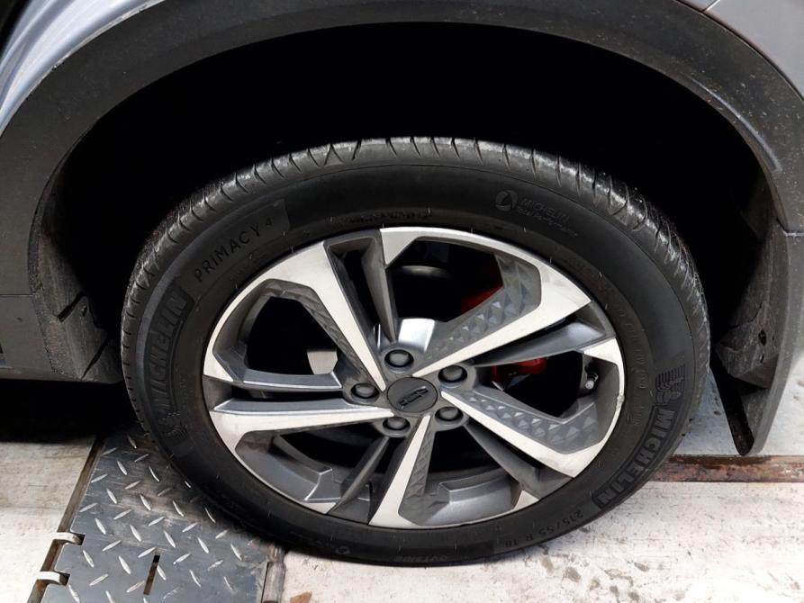 Geely Coolray I Рестайлинг Москва  - изображение 7