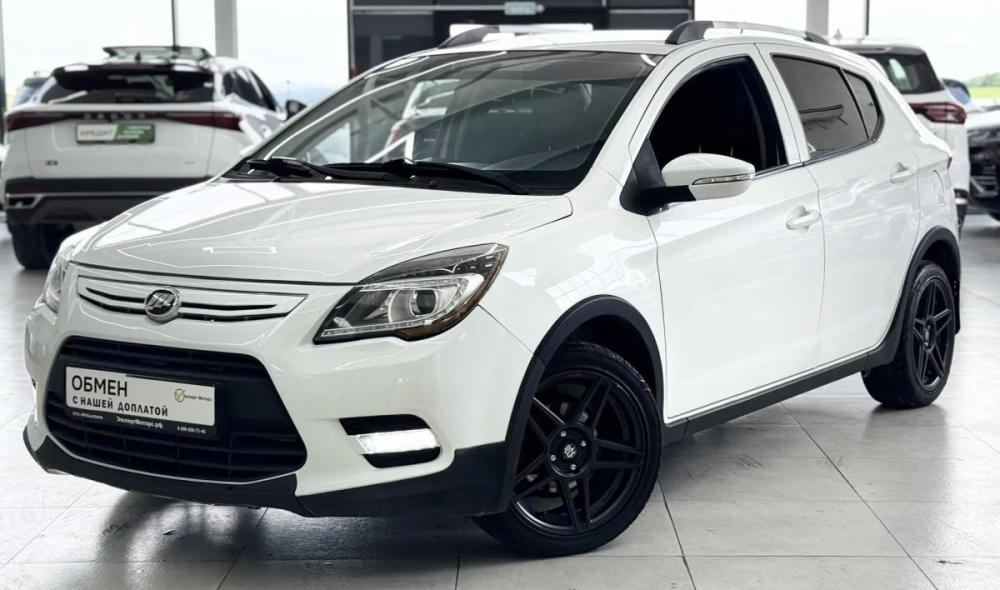 Lifan X50 Шахты  - изображение 2