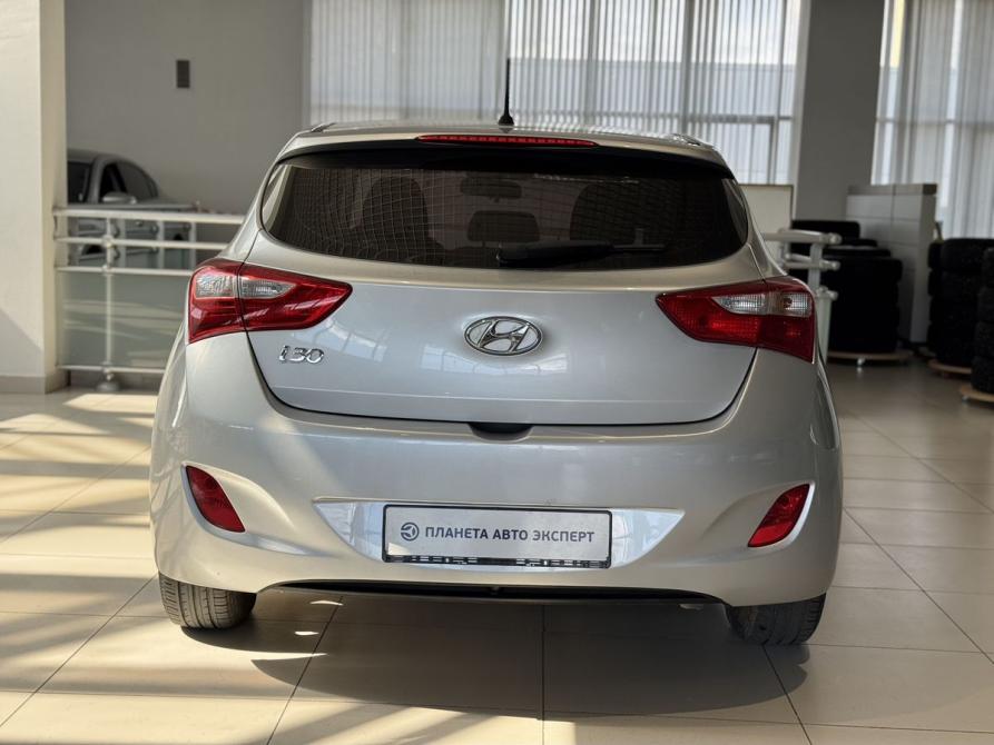 Hyundai i30 II Челябинск  - изображение 5