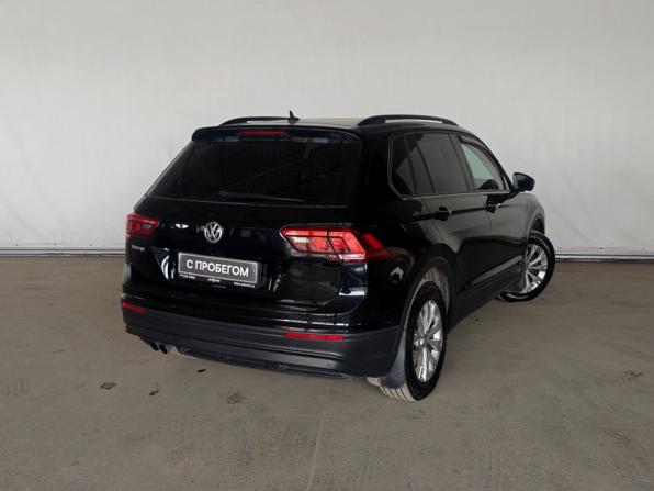 Volkswagen Tiguan II с пробегом 2020 года, цена 2 250 000 рублей, 94315 км, внедорожник, Автокод Объявления