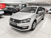 Volkswagen Polo V Рестайлинг Казань  - изображение 23
