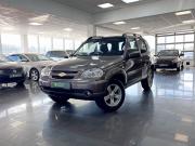Chevrolet Niva I Рестайлинг Тверь  - изображение 18