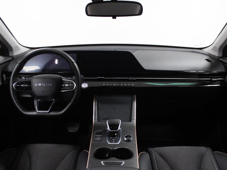 Omoda C5 I Рестайлинг Старый Оскол  - изображение 9