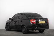 Lada (ВАЗ) Granta I Рестайлинг Томск  - изображение 23