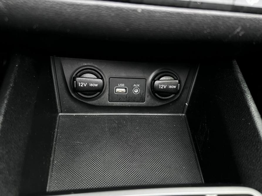 Hyundai Creta I Калининград  - изображение 17