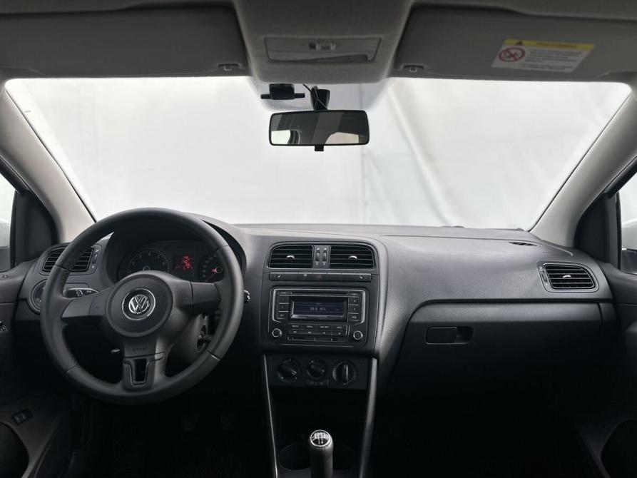 Volkswagen Polo V Липецк  - изображение 13
