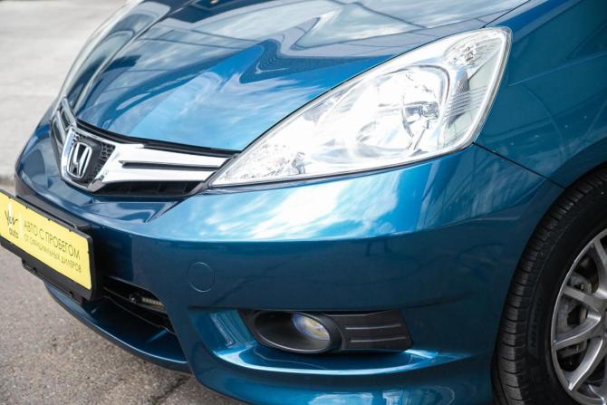 Honda Fit Shuttle I с пробегом 2011 года, цена 948 000 рублей, 94000 км, универсал, Автокод Объявления