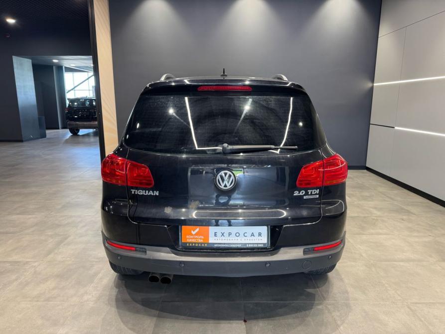 Volkswagen Tiguan I Рестайлинг Нижний Новгород  - изображение 5