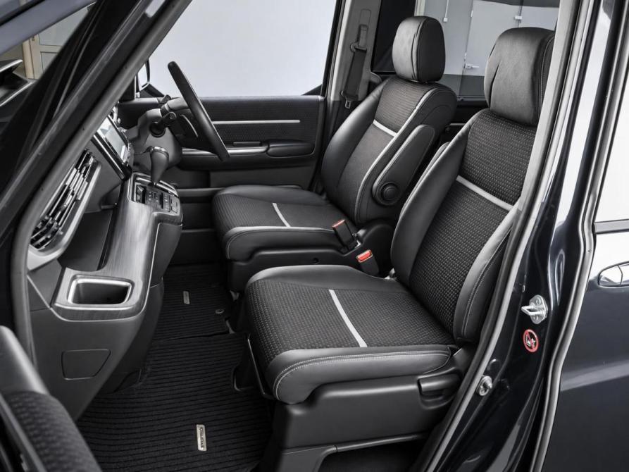 Honda Stepwgn V Тюмень  - изображение 8
