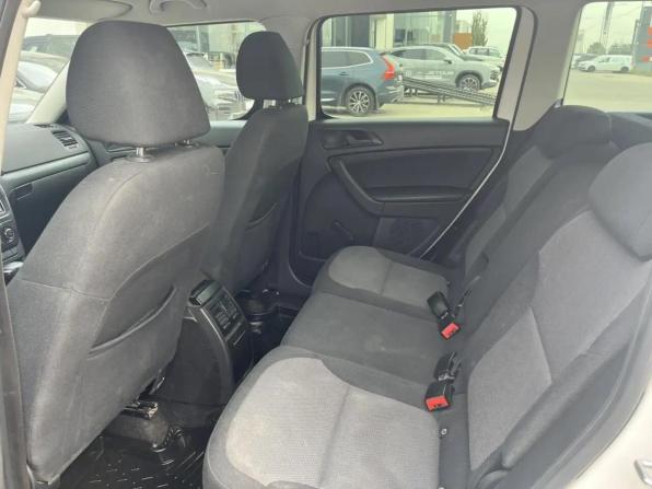 Skoda Yeti I с пробегом 2012 года, цена 650 000 рублей, 184682 км, внедорожник, Автокод Объявления