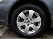 Skoda Octavia II (A5) Рестайлинг Москва  - изображение 31
