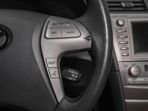 Toyota Camry VI (XV40) Рестайлинг с пробегом 2009 года, цена 930 000 рублей, 383750 км, седан, Автокод Объявления