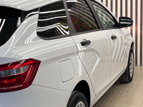 Lada (ВАЗ) Vesta I с пробегом 2021 года, цена 1 030 000 рублей, 71000 км, универсал, Автокод Объявления