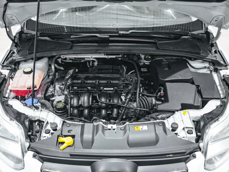 Ford Focus III Екатеринбург  - изображение 4