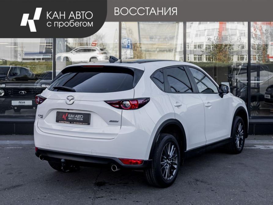 Mazda CX-5 II Казань  - изображение 3