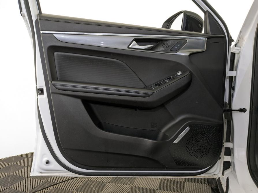 Haval Jolion I Рестайлинг Москва  - изображение 19