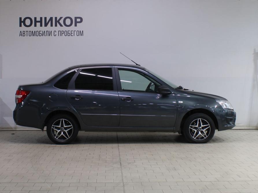 Lada (ВАЗ) Granta I Дзержинск  - изображение 8